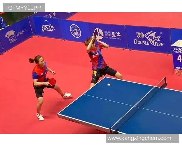 深圳乒乓球队与南京乒乓球队技术对决的深度分析与复盘