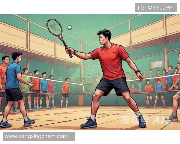 羽毛球的魅力与灵动:深入解析上海羽毛球队的训练与战术策略 羽毛球的魅力与灵动:深入解析上海羽毛球队的训练与战术策略