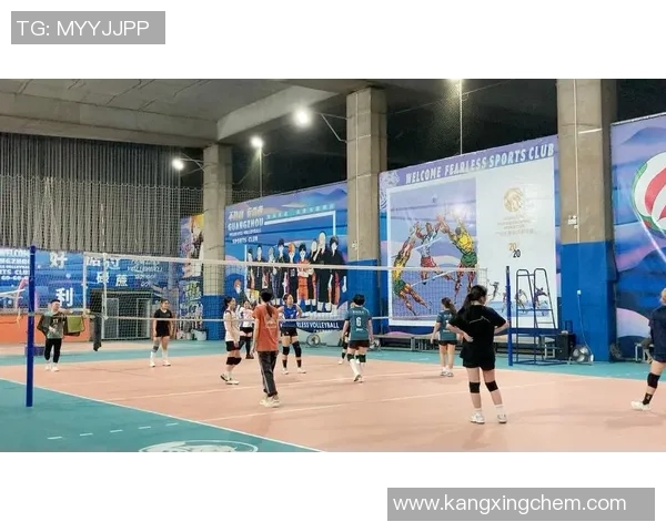 广州排球队个人能力排行榜揭晓排名第九引发热议 广州排球队个人能力排行榜揭晓排名第九引发热议