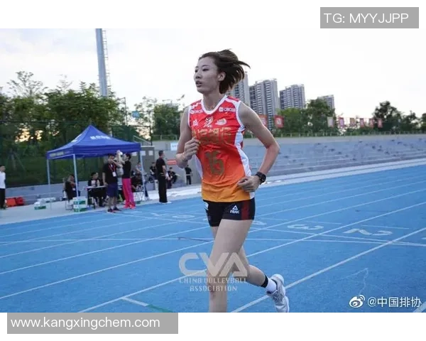 广州排球队选拔赛耐力表现分析与未来发展展望 广州排球队选拔赛耐力表现分析与未来发展展望