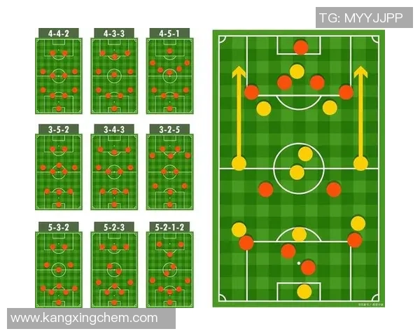成都足球队总决赛战术分析与表现评估探讨