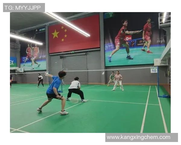 成都羽毛球队实力分析与发展潜力探讨聚焦羽毛球运动的未来之路