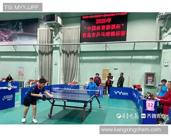 武汉乒乓球队比赛经验深度对比分析及其对未来发展的影响探讨