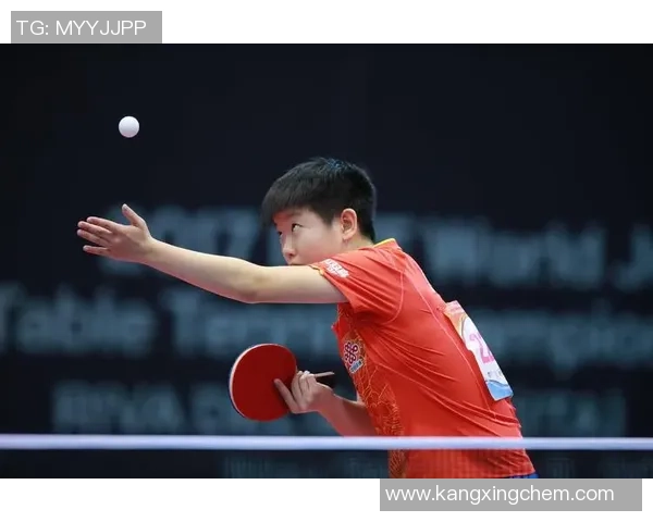 杭州乒乓球队员个人能力深度对比与分析探讨 杭州乒乓球队员个人能力深度对比与分析探讨