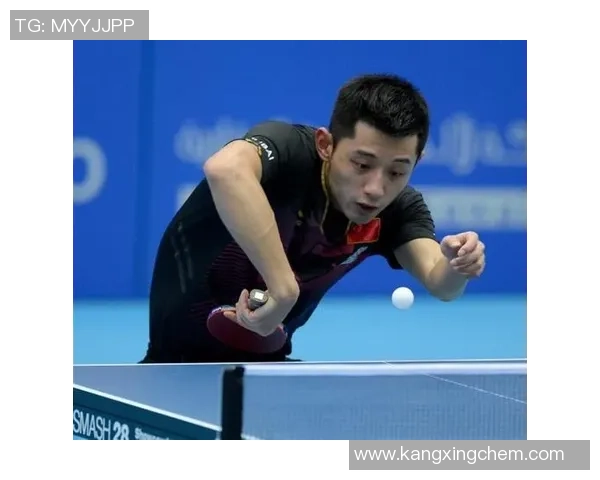 杭州乒乓球队心理素质的变革与发展探讨引发热议