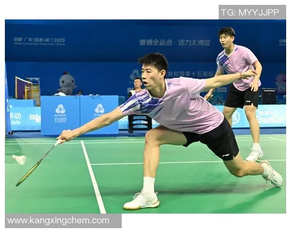 武汉羽毛球队在全运会中的耐力表现分析与启示