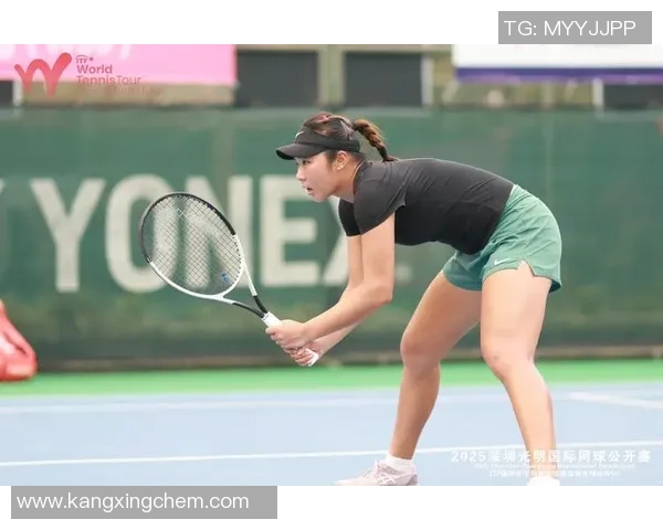 深圳网球队在全国网球配合排行榜中荣获第八名的佳绩引发关注