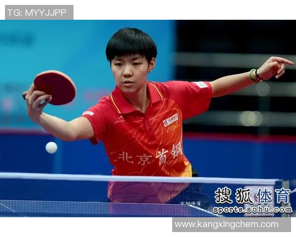 深入探讨北京乒乓球队速度表现的数据分析与训练策略研究 深入探讨北京乒乓球队速度表现的数据分析与训练策略研究
