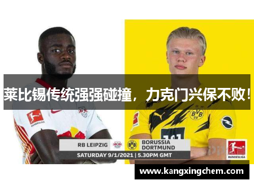 莱比锡传统强强碰撞，力克门兴保不败！