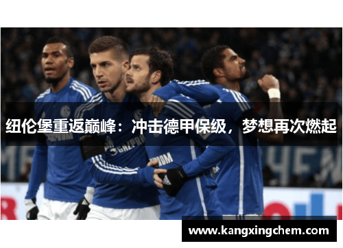 纽伦堡重返巅峰：冲击德甲保级，梦想再次燃起
