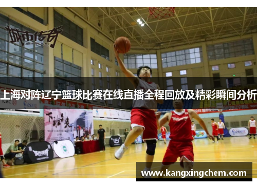 上海对阵辽宁篮球比赛在线直播全程回放及精彩瞬间分析