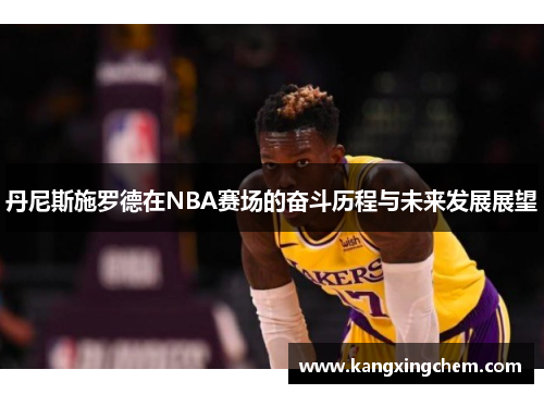 丹尼斯施罗德在NBA赛场的奋斗历程与未来发展展望